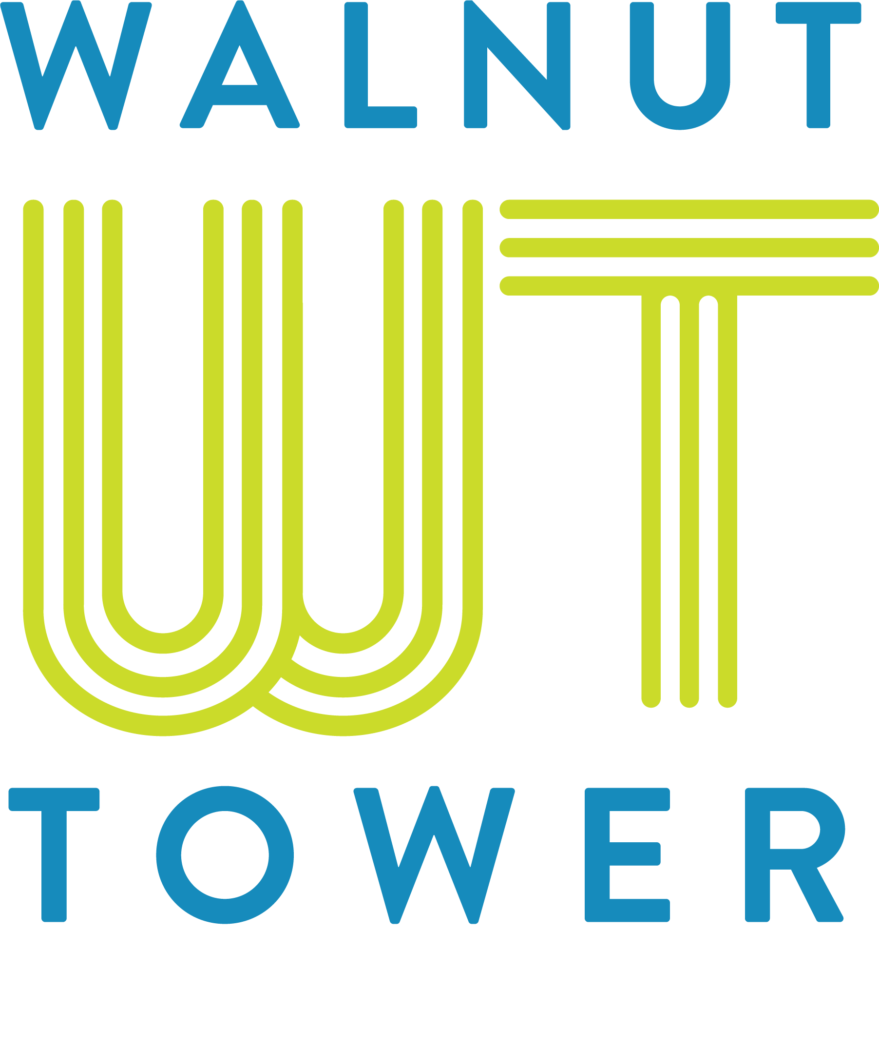 Walnut Tower Apartments logo